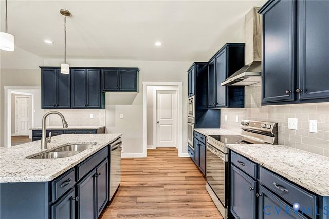 3690 Shirley Commons Pl, Providence Forge, VA 23140