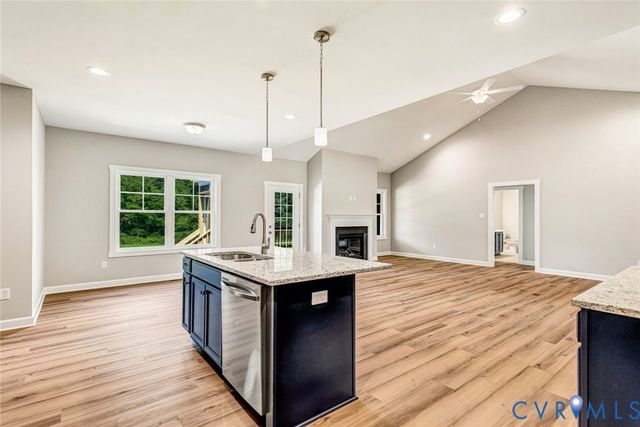 3690 Shirley Commons Pl, Providence Forge, VA 23140