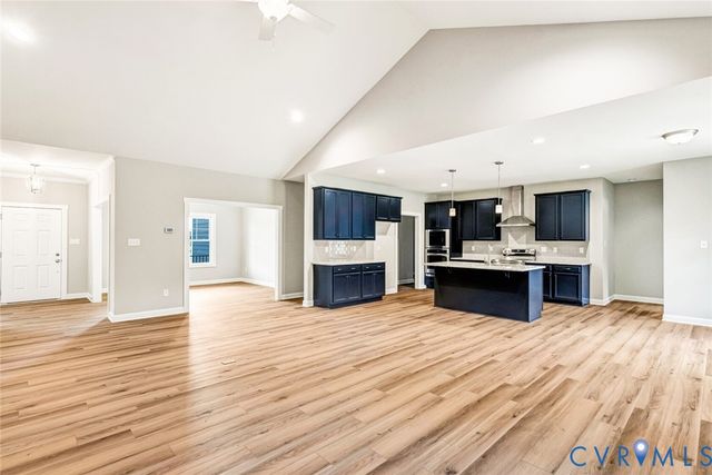 3690 Shirley Commons Pl, Providence Forge, VA 23140
