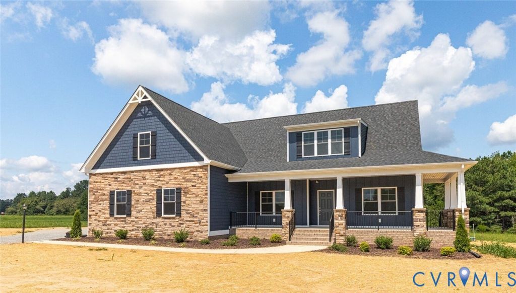 3690 Shirley Commons Pl, Providence Forge, VA 23140