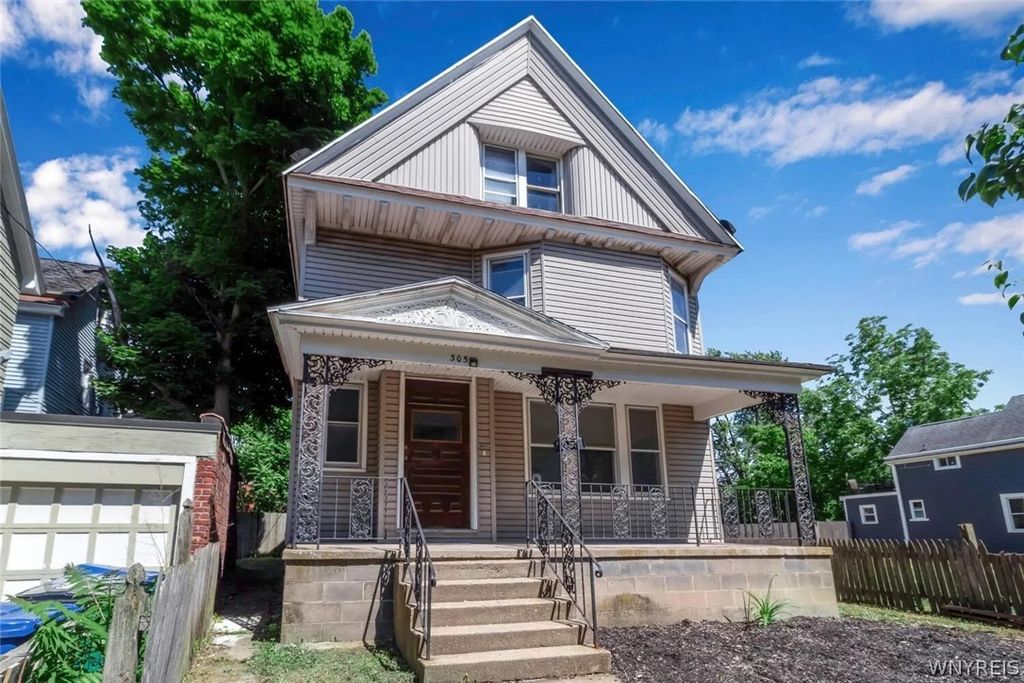 305 Parkdale Avenue, Buffalo, NY 14213