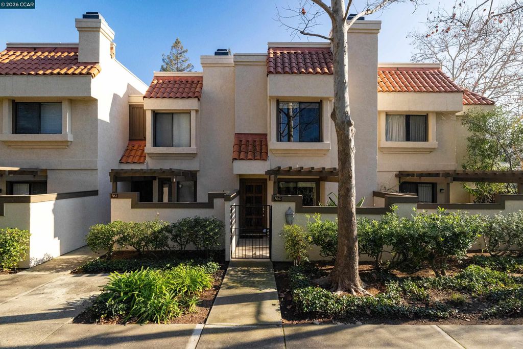 564 Pimlico Ct, Walnut Creek, CA 94597