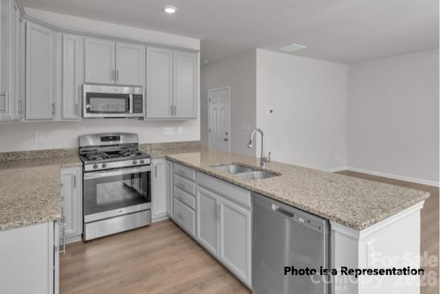 5128 Tommy Lane 1003, Stanley, NC 28164