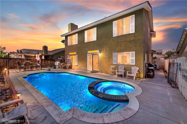 12845 Gifford Way, Victorville, CA 92392