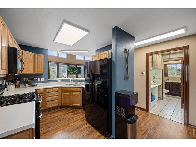 228 Mount Everest Dr, Livermore, CO 80536