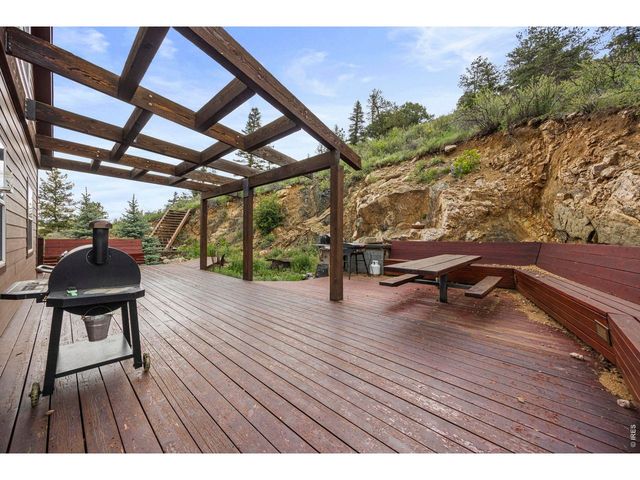 228 Mount Everest Dr, Livermore, CO 80536
