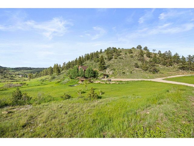 228 Mount Everest Dr, Livermore, CO 80536