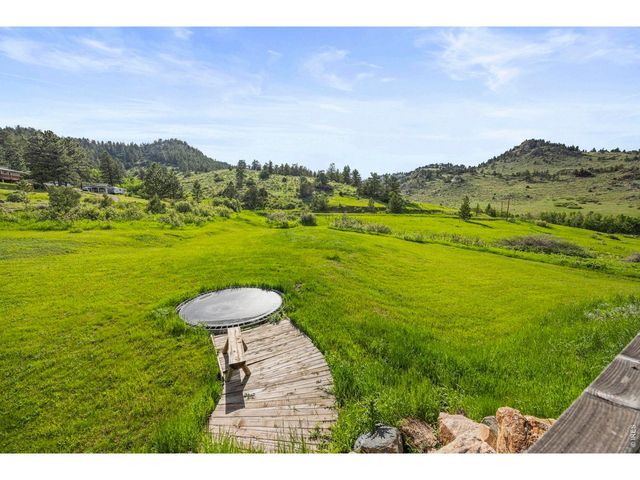 228 Mount Everest Dr, Livermore, CO 80536