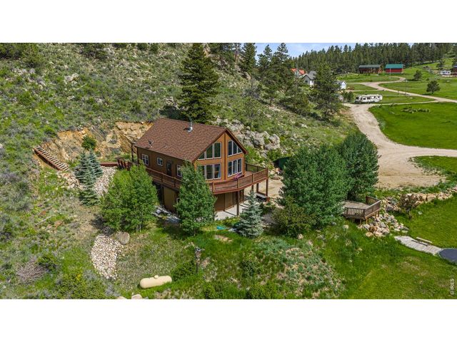 228 Mount Everest Dr, Livermore, CO 80536
