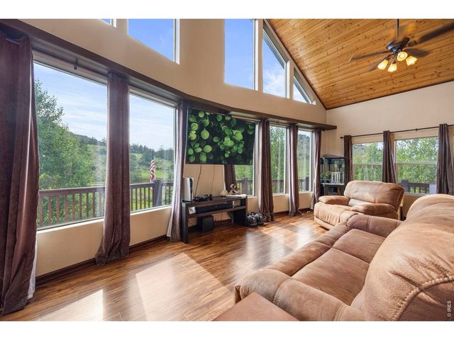 228 Mount Everest Dr, Livermore, CO 80536