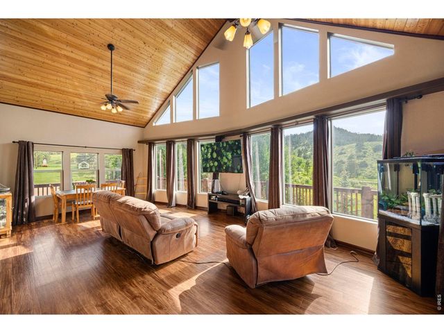 228 Mount Everest Dr, Livermore, CO 80536
