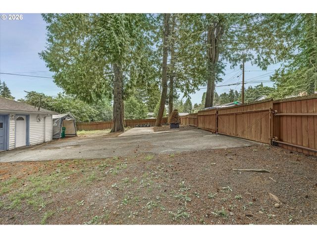 7101 Se 122ND Ave, Portland, OR 97236