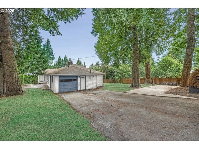 7101 Se 122ND Ave, Portland, OR 97236