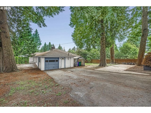 7101 Se 122ND Ave, Portland, OR 97236