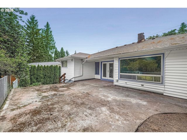 7101 Se 122ND Ave, Portland, OR 97236