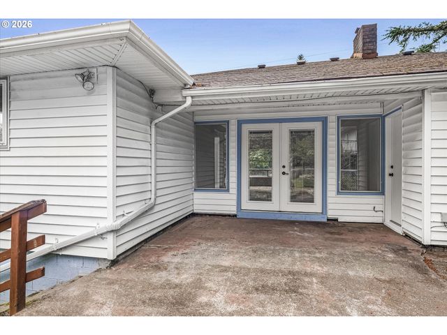 7101 Se 122ND Ave, Portland, OR 97236