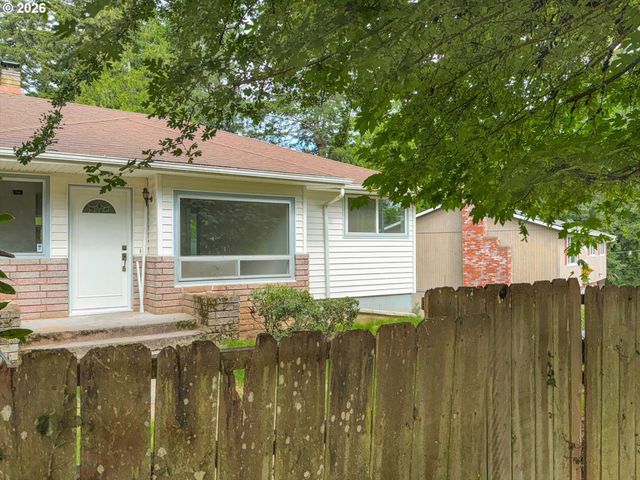 7101 Se 122ND Ave, Portland, OR 97236