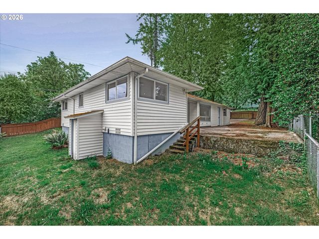 7101 Se 122ND Ave, Portland, OR 97236