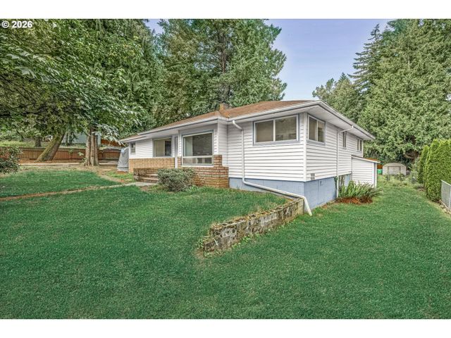 7101 Se 122ND Ave, Portland, OR 97236