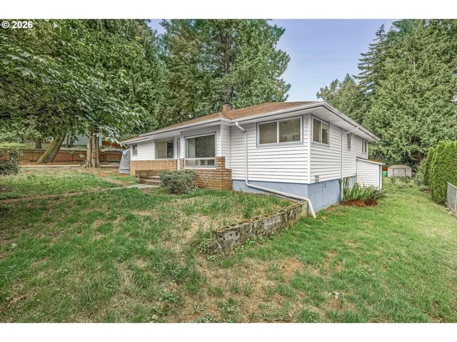 7101 Se 122ND Ave, Portland, OR 97236