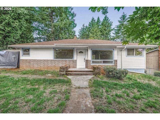 7101 Se 122ND Ave, Portland, OR 97236