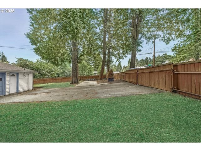 7101 Se 122ND Ave, Portland, OR 97236
