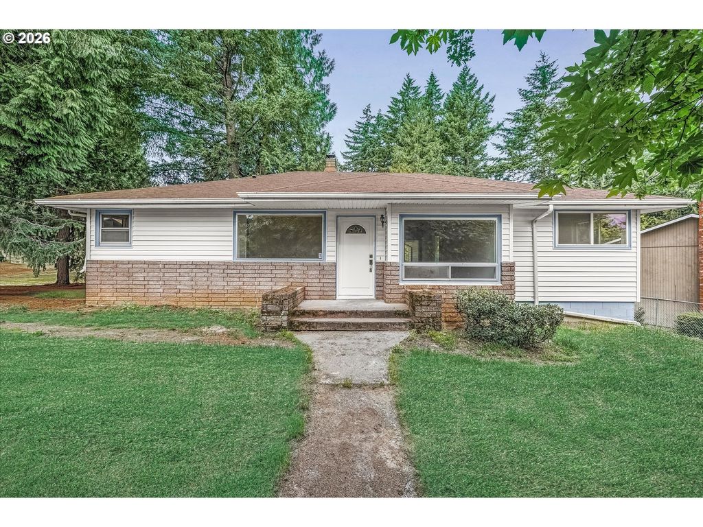 7101 Se 122ND Ave, Portland, OR 97236