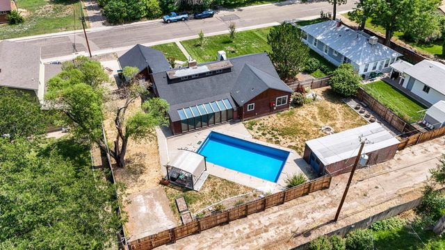 157 N Orchard Street, Fruita, CO 81521