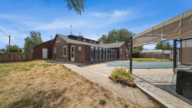 157 N Orchard Street, Fruita, CO 81521