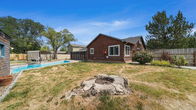 157 N Orchard Street, Fruita, CO 81521