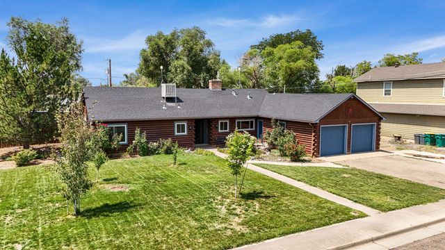 157 N Orchard Street, Fruita, CO 81521