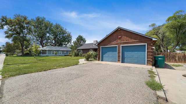 157 N Orchard Street, Fruita, CO 81521