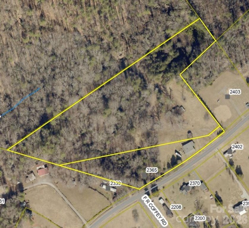 2365 Antioch Road, Morganton, NC 28655