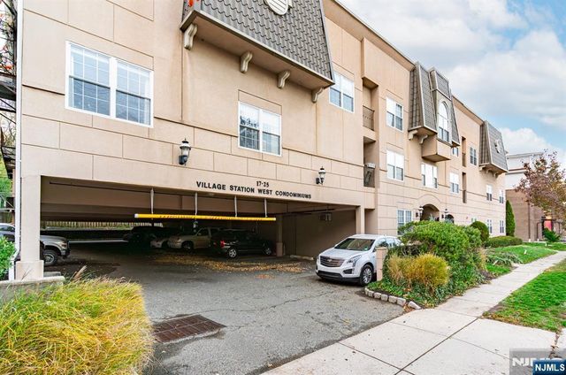 17-25 Church Street 6, South Orange Village, NJ 07079