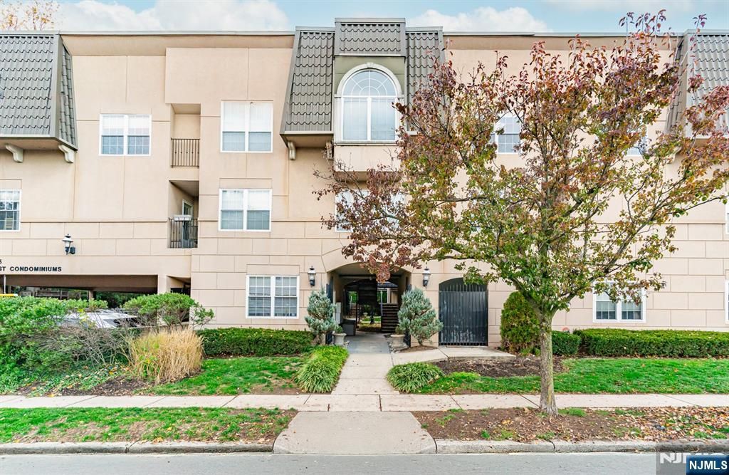 17-25 Church Street 6, South Orange Village, NJ 07079