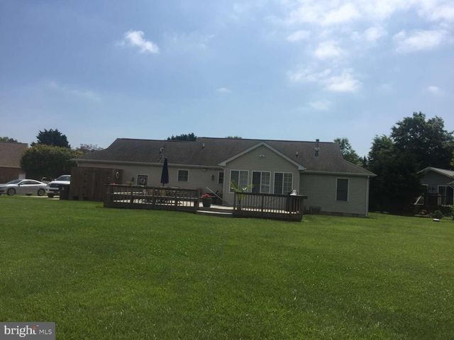 49 EAGLE DR, Rehoboth Beach, DE 19971
