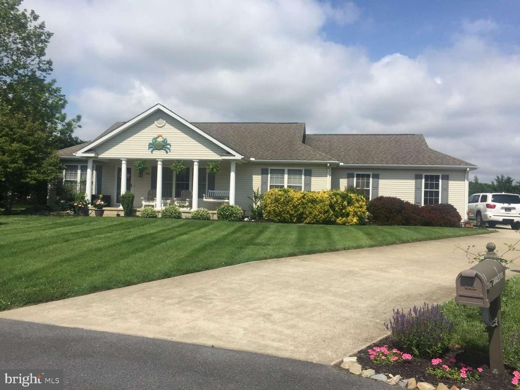 49 EAGLE DR, Rehoboth Beach, DE 19971