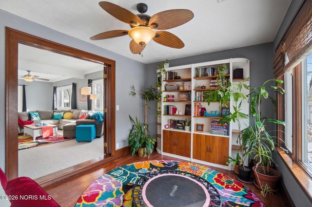 233 N Main Street, Swanton, OH 43558