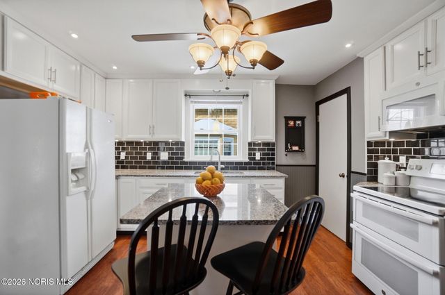 233 N Main Street, Swanton, OH 43558