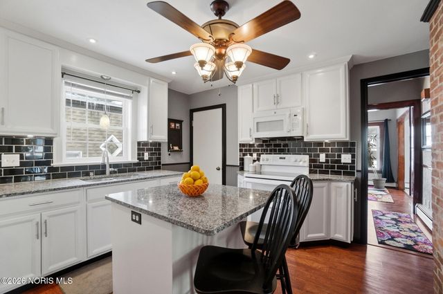 233 N Main Street, Swanton, OH 43558