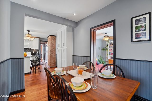 233 N Main Street, Swanton, OH 43558