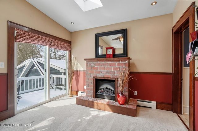 233 N Main Street, Swanton, OH 43558