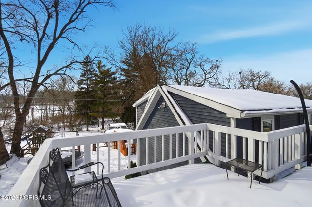 233 N Main Street, Swanton, OH 43558