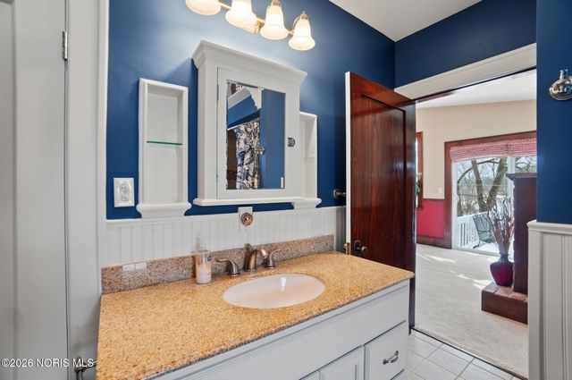 233 N Main Street, Swanton, OH 43558