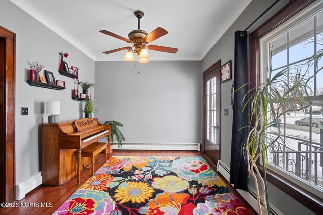 233 N Main Street, Swanton, OH 43558