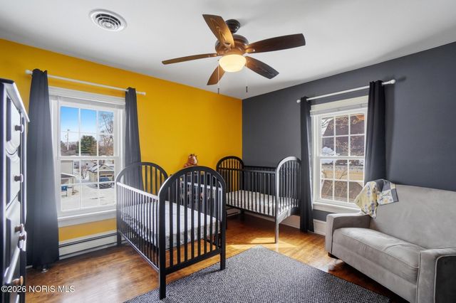 233 N Main Street, Swanton, OH 43558