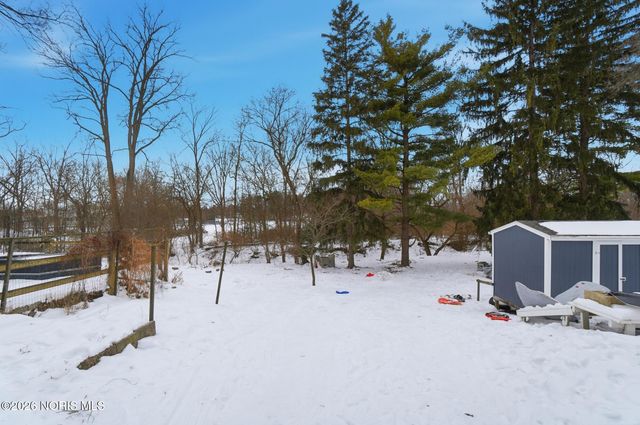 233 N Main Street, Swanton, OH 43558