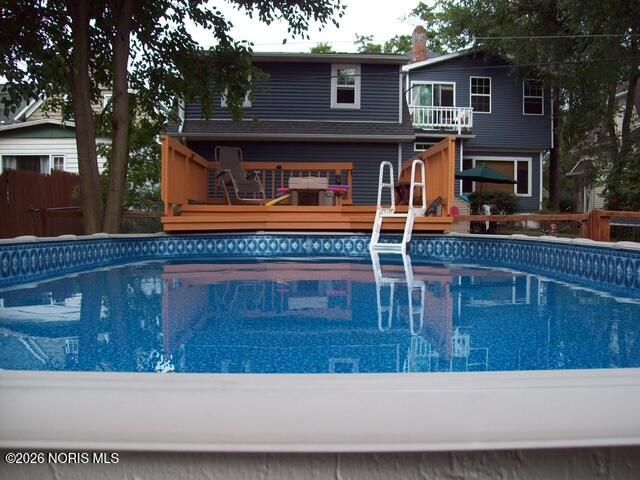 233 N Main Street, Swanton, OH 43558