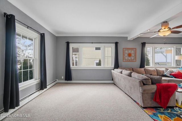 233 N Main Street, Swanton, OH 43558