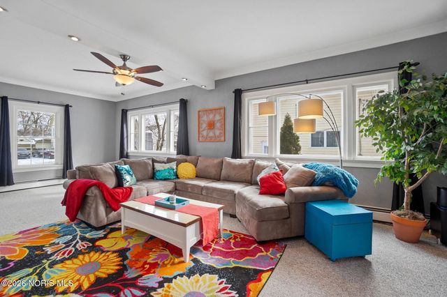 233 N Main Street, Swanton, OH 43558